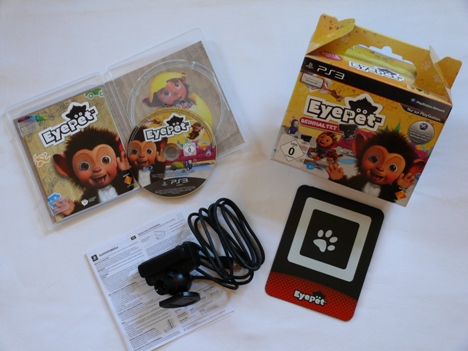eyepet 0
